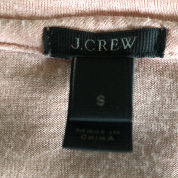 J. Crew woman’s Sleep Shirt Woman’s Small - Picture 3 of 7